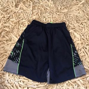 Boys shorts